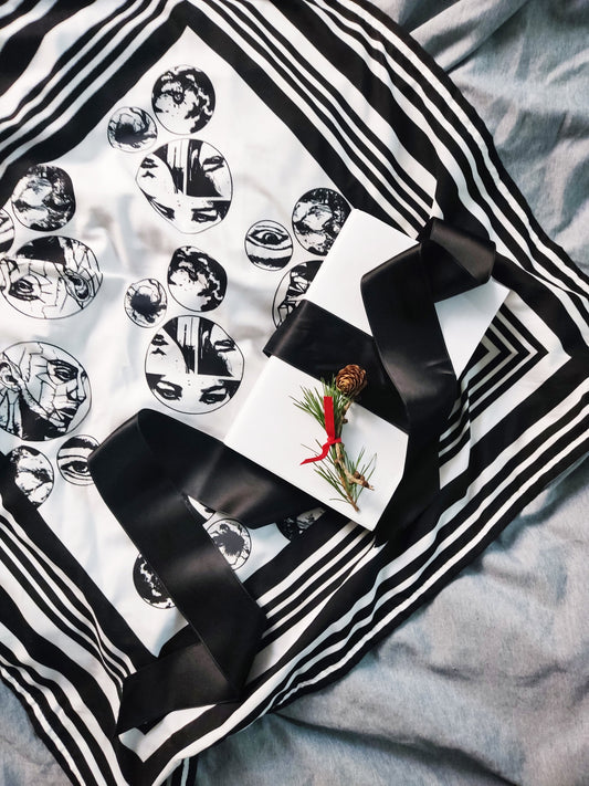 A Gift to Myself: Christmas Reflections & New Adventures Ahead