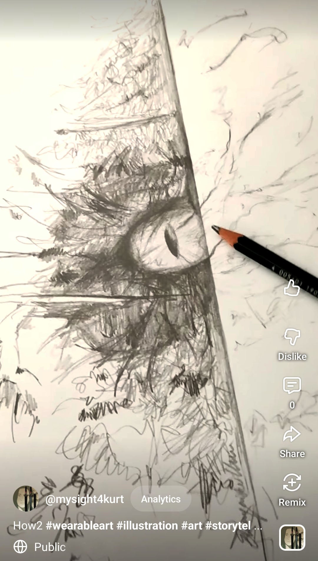 Mixing Abstracts with Chinese New Year: A Design Journey