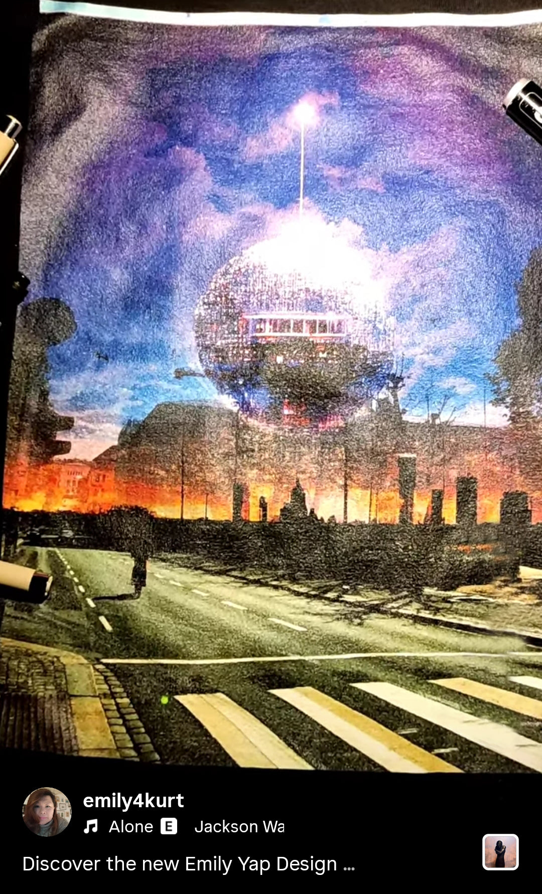 Disco @Festplassen: Where Realism Meets Dancing Dopamine Vibes