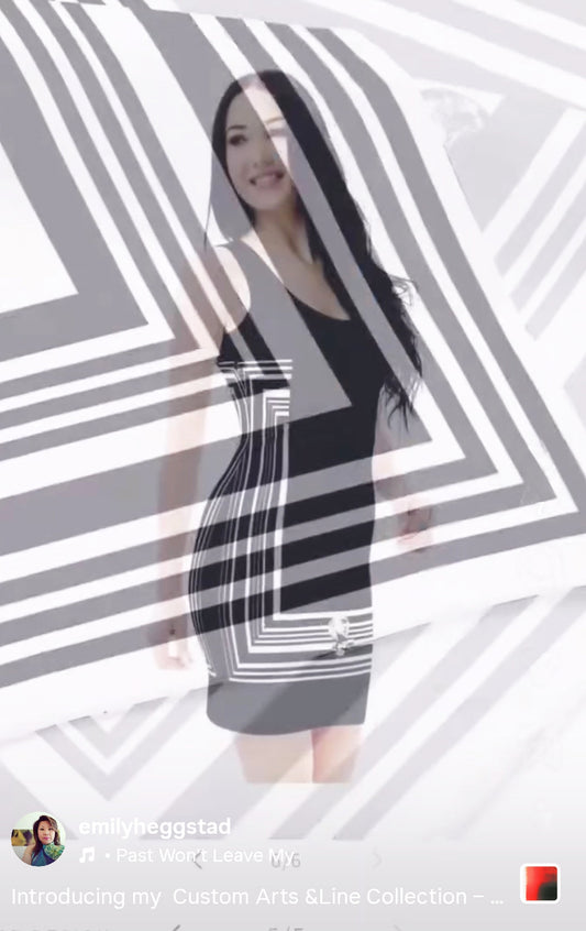 Introducing the Custom Arts & Line Collection