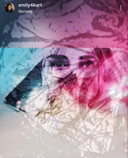 Kurt Camer Storytelling: Illustrations That Fund a Dream