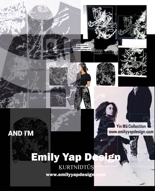 Yīn Mǎ Collection 2026