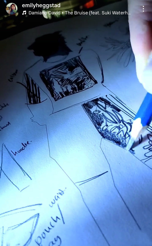 Sports Lone Wolf: The Kurt Çamer Story Behind the Fire-Red Sky Design