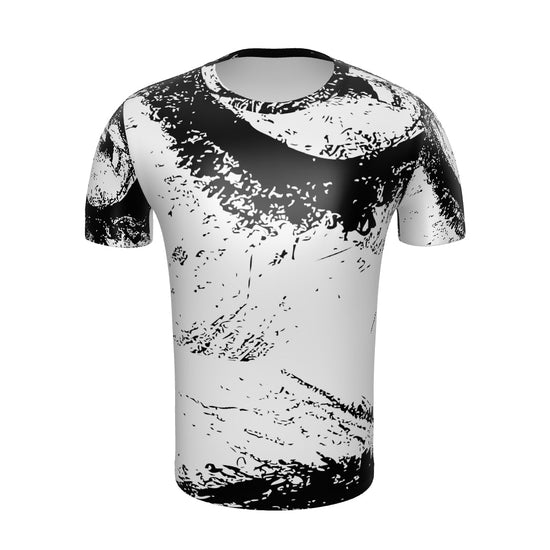 Queen Eyes Y Men's t-shirt